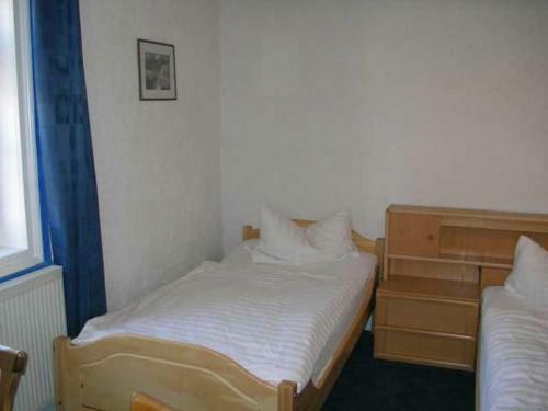 Apartamento Reit- Und Ferienhof Emstal