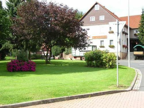 Apartamento Reit- Und Ferienhof Emstal