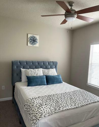 Apartamento Diamond Elegance Cozy Unit 2bedroom