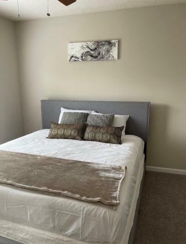 Apartamento Diamond Elegance Cozy Unit 2bedroom