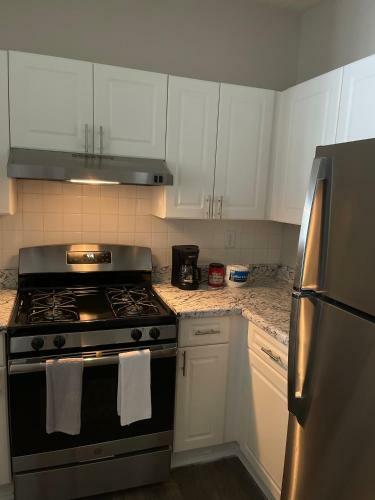 Apartamento Diamond Elegance Cozy Unit 2bedroom