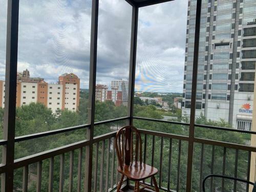 Apartamento Heart Downtown! Great Location! Pt7d