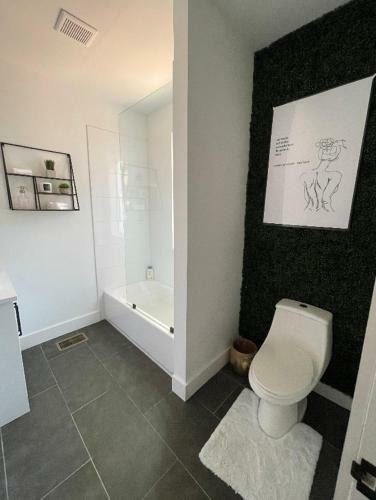 Luxe Home 1 Or 2 Bdrm With Rental Car Option