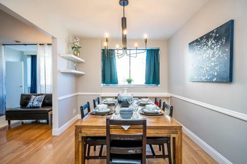 Apartamento Atlanta Downtown! Free Parking! Lm301