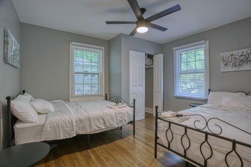 Amazing. 3bd 2ba +selfie Room. Close To Downtown Atl