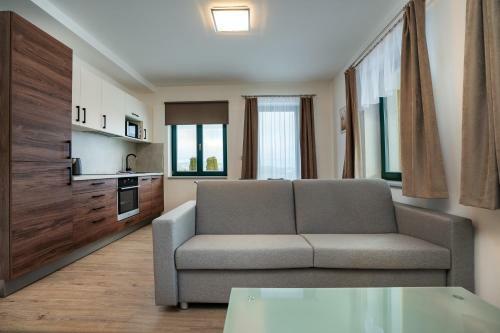 Hostal Penzion U ?ern�ho Kohoutka