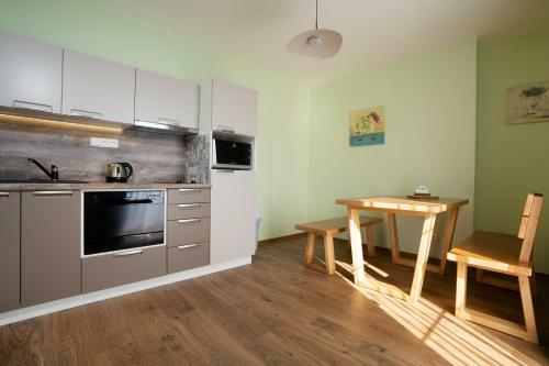 Hostal Penzion U ?ern�ho Kohoutka