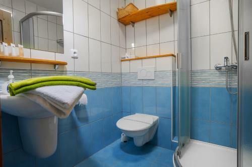 Hostal Penzion U ?ern�ho Kohoutka