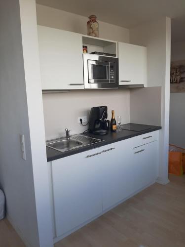 Apartamento Appartement Mit Penthaus Charakter