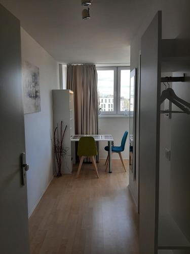 Apartamento Appartement Mit Penthaus Charakter