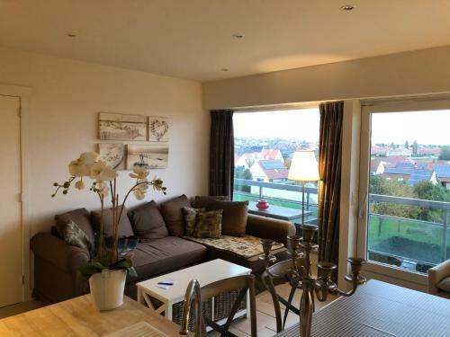 Apartment Ormille-sur-mer