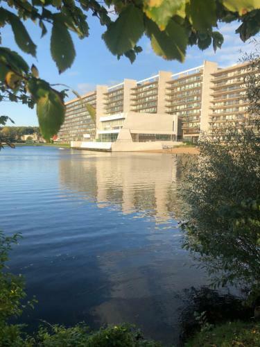 Apartment Ormille-sur-mer