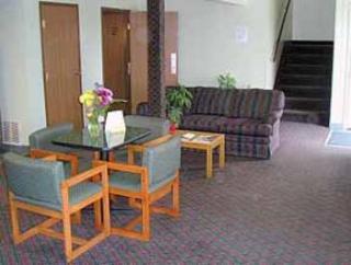 Hotel Econo Lodge Lansing - Leavenworth