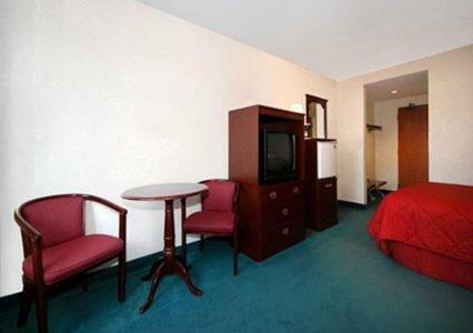 Hotel Comfort Inn Jackson