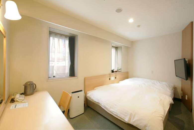 Bed & Breakfast Ace Inn Matsumoto