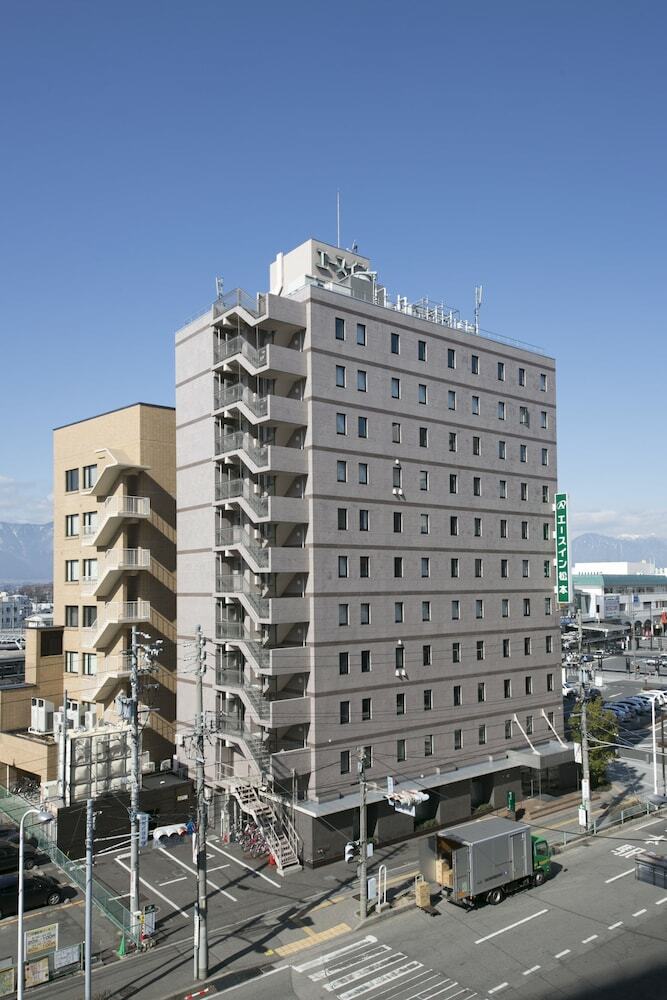 Bed & Breakfast Ace Inn Matsumoto