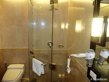 Apartamentos Fields Plaza Suites