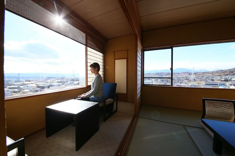 Hotel Tamanoyu