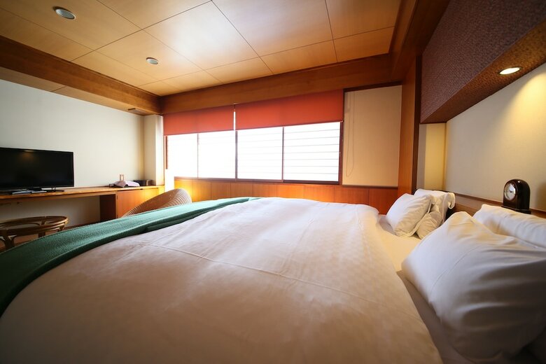Hotel Tamanoyu
