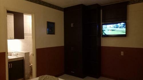 Dm Residente Hotel Inns & Villas