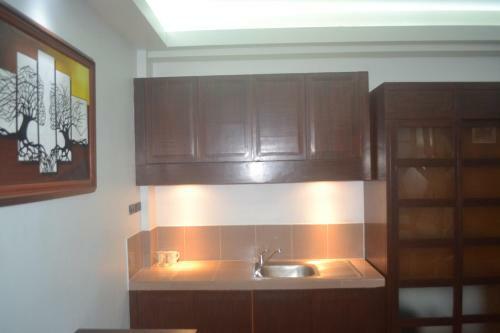 Dm Residente Hotel Inns & Villas