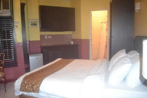 Dm Residente Hotel Inns & Villas