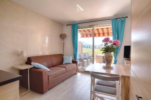 Apartamento Beautiful Studio With Terrace - Near The Sea!
