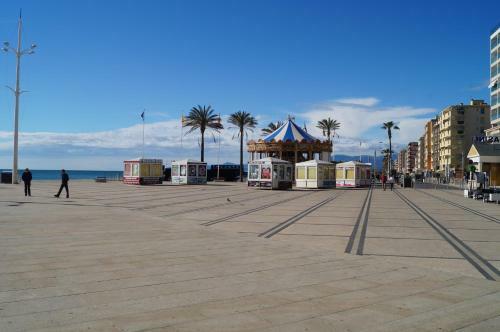 Apartamento L'hacienda