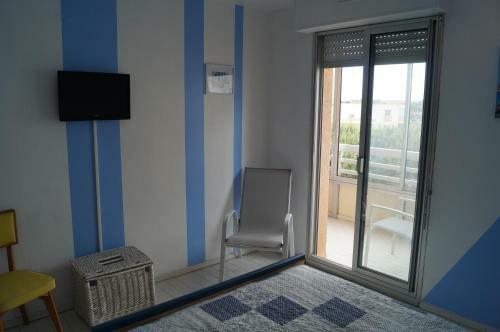 Apartamento L'hacienda