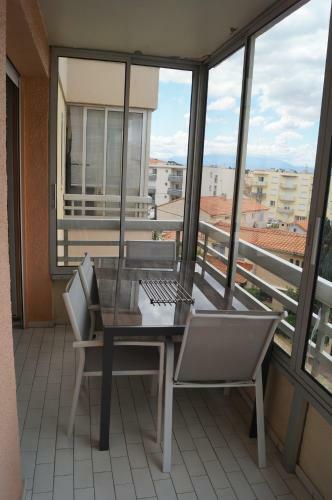 Apartamento L'hacienda