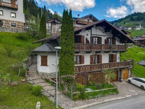 Apartamento Casa Noris