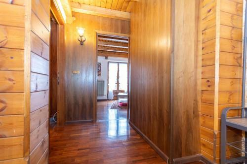 Apartamento Casa Noris