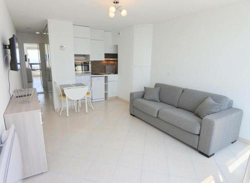 Apartamento R�sidence Le Britannia - Studio Pour 2 Personnes 504