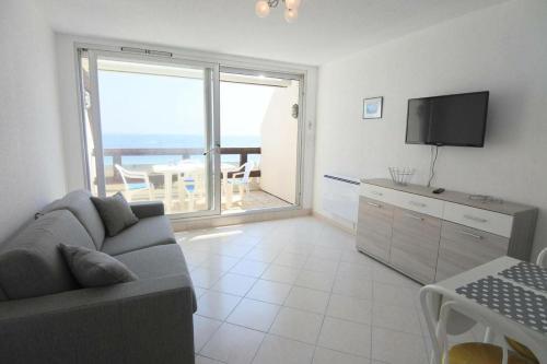 Apartamento R�sidence Le Britannia - Studio Pour 2 Personnes 504