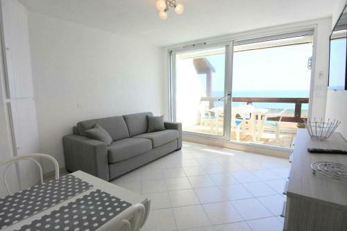 Apartamento R�sidence Le Britannia - Studio Pour 2 Personnes 504
