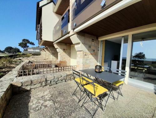 Apartamento R�sidence Le Britannia - Studio Pour 4 Personnes 564