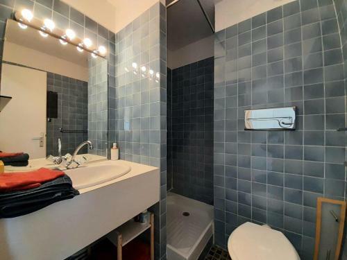 Apartamento R�sidence Le Britannia - Studio Pour 4 Personnes 564