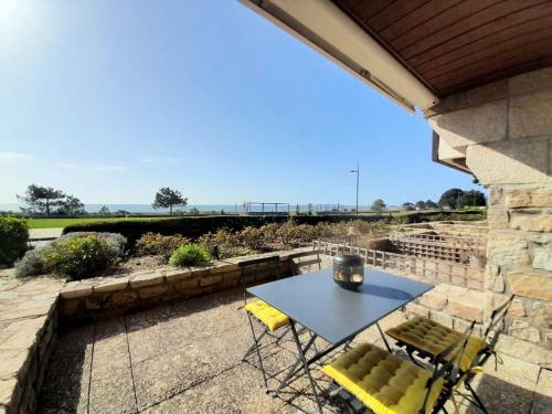 Apartamento R�sidence Le Britannia - Studio Pour 4 Personnes 564