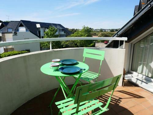 Apartamento R�sidence Oceania 2 - Studio Pour 2 Personnes 944