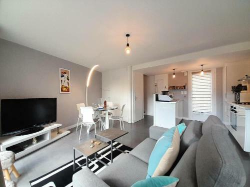 R�sidence Beaumer A - Maisons & Villas 664