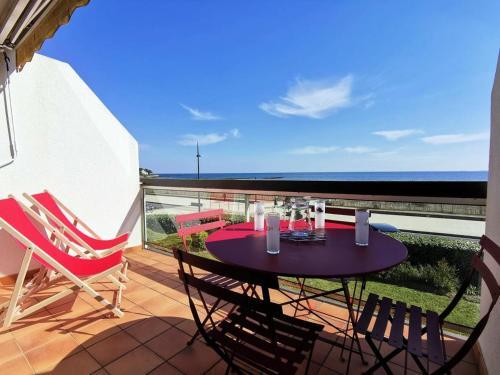 Apartamento R�sidence Les Horizons - Studio Pour 4 Personnes 694