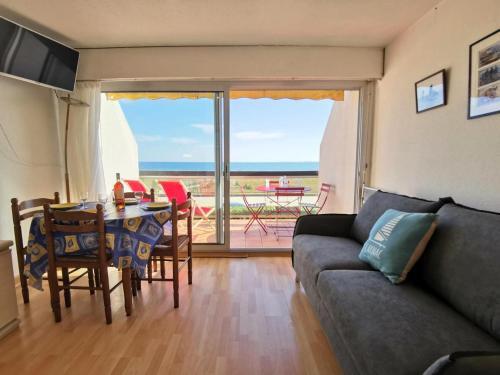 Apartamento R�sidence Les Horizons - Studio Pour 4 Personnes 694