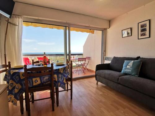 Apartamento R�sidence Les Horizons - Studio Pour 4 Personnes 694