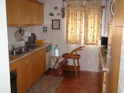 Apartamento Terra�o Da Ba�a