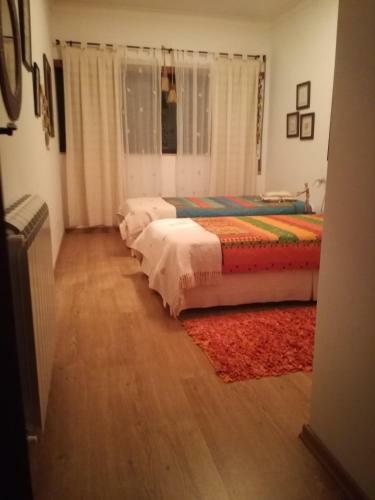 Apartamento Terra�o Da Ba�a