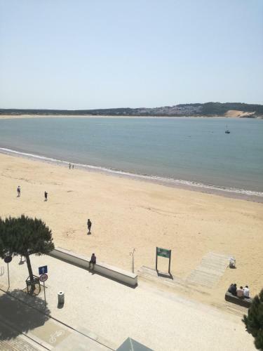 Apartamento Terra�o Da Ba�a