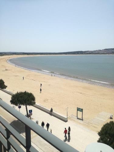 Apartamento Terra�o Da Ba�a