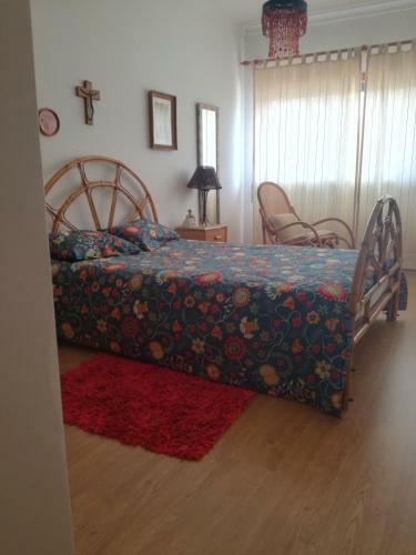 Apartamento Terra�o Da Ba�a