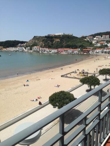 Apartamento Terra�o Da Ba�a