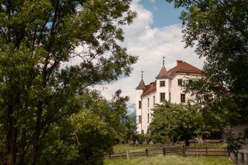 Apartamento Castel Maurn Suite Shakespeare